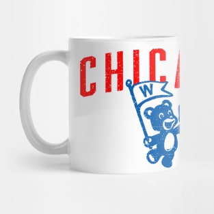 Chicago Mug